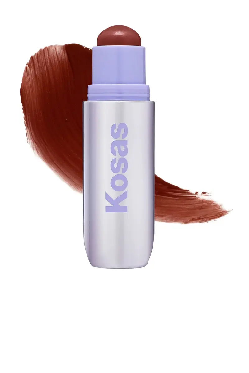 Kosas Impressionist Multistick Cream Cheek + Lip Color