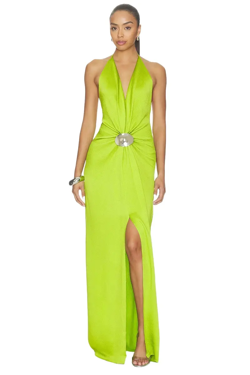 Rowan Dress