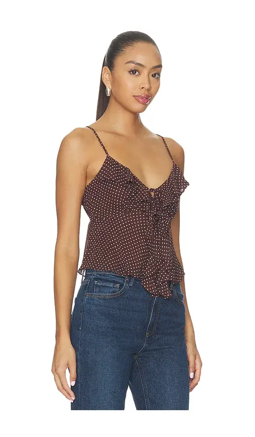 PAIGE Indiah Cami | Thumbnail 2