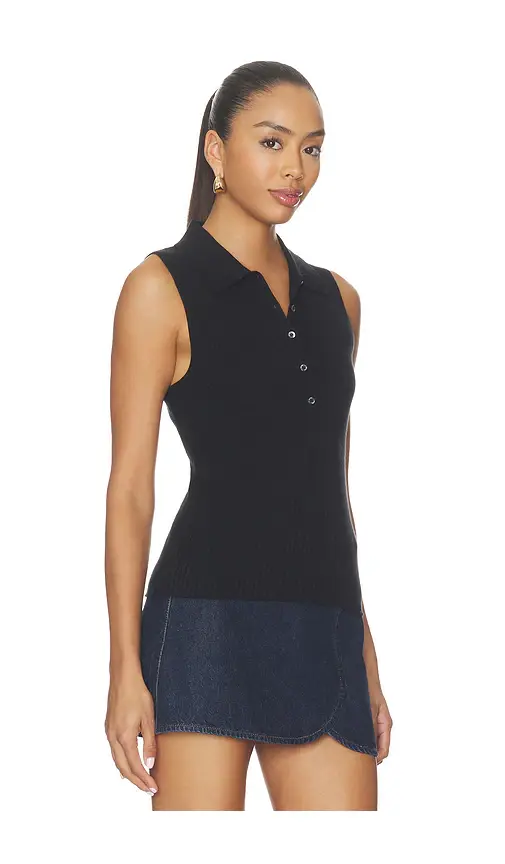 PAIGE Vesta Top | Thumbnail 2