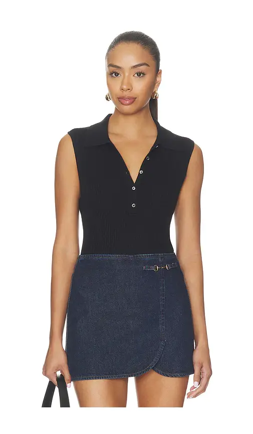 PAIGE Vesta Top | Image 1 PAIGE Vesta Top | Image 1