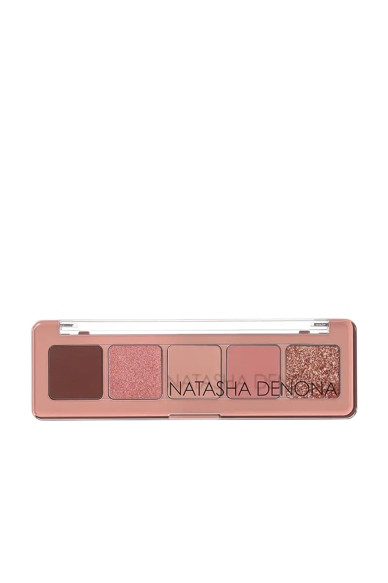 Natasha Denona Mini Bloom Eyeshadow Palette