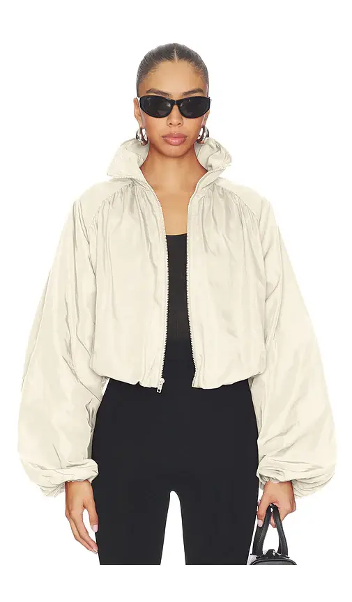 Lovers and Friends Romee Jacket | Thumbnail 2 Lovers and Friends Romee Jacket | Thumbnail 2