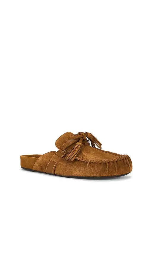 Isabel Marant Malvin Slide | Thumbnail 2 Isabel Marant Malvin Slide | Thumbnail 2