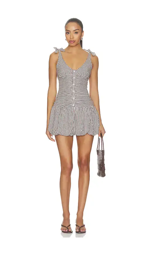 ASTR the Label Jeliany Dress | Image 1 ASTR the Label Jeliany Dress | Image 1