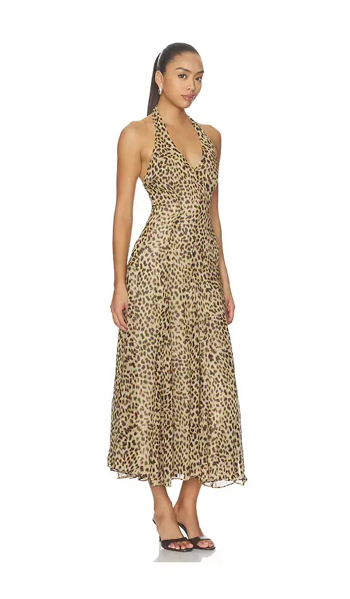 ASTR The Label Myra Dress | Thumbnail 2
