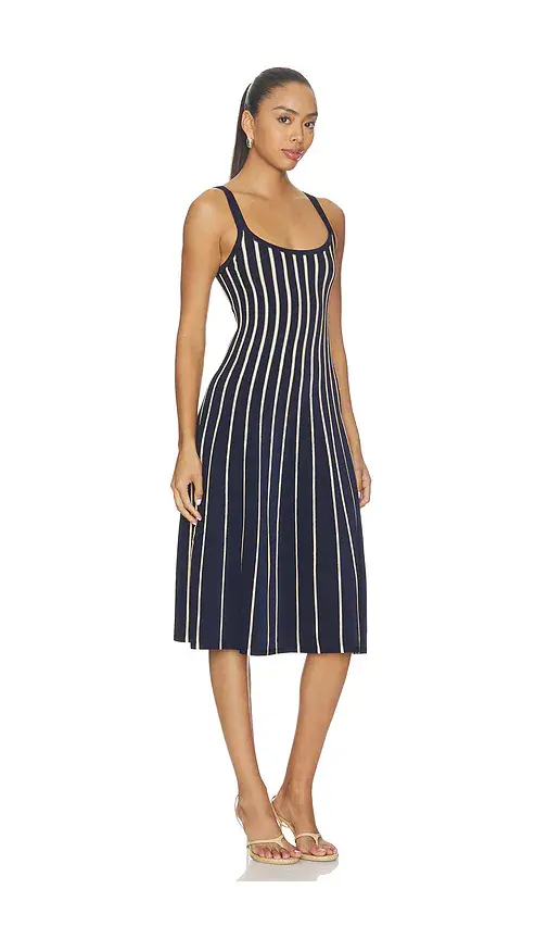 ASTR The Label Irecia Sweater Dress | Thumbnail 2