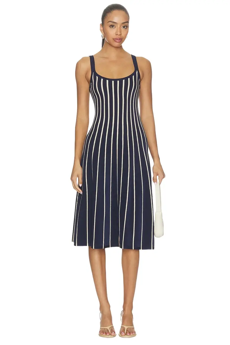 Irecia Sweater Dress