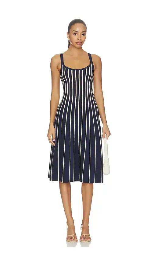 ASTR The Label Irecia Sweater Dress | Image 1 ASTR The Label Irecia Sweater Dress | Image 1