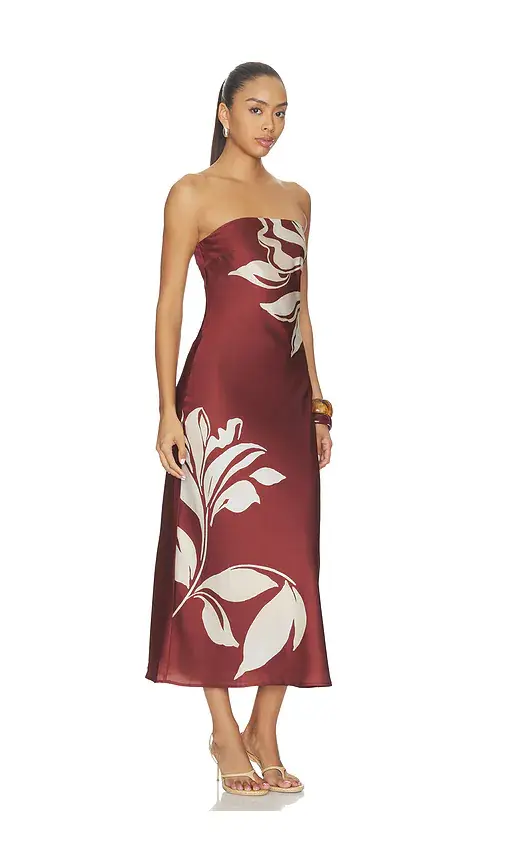 ASTR The Label Annabeth Dress | Thumbnail 2 ASTR The Label Annabeth Dress | Thumbnail 2