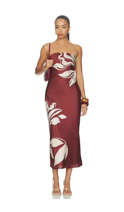 ASTR the Label Annabeth Dress | Image 1 ASTR the Label Annabeth Dress | Image 1