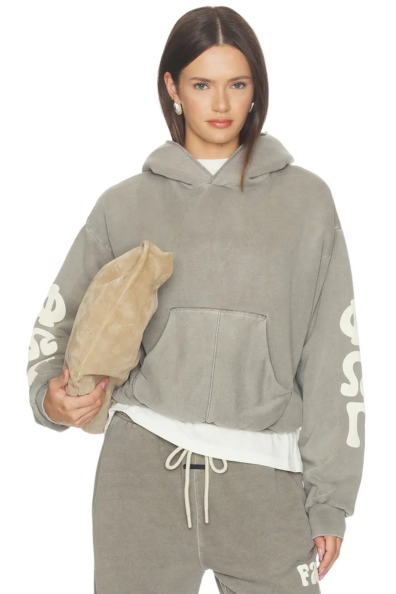 90's Fleece Hoodie 90's Fleece Hoodie