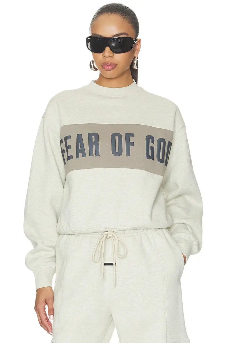 Classic Sweatshirt Classic Sweatshirt