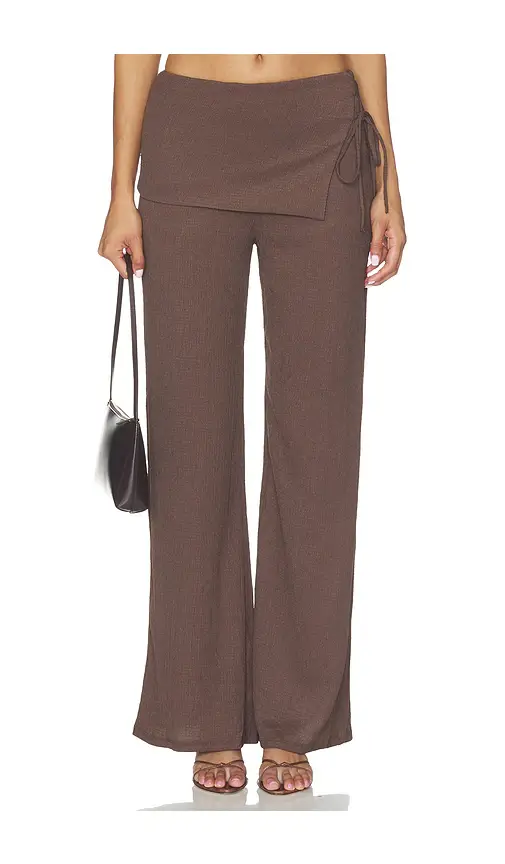 ASTR the Label Kyara Pants | Image 1 ASTR the Label Kyara Pants | Image 1