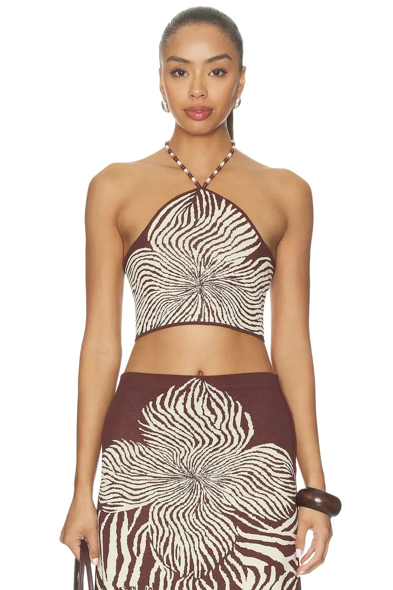 Alexis Gala Top
