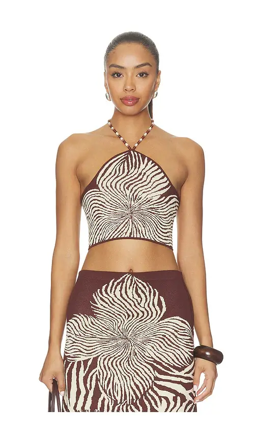 Alexis Gala Top