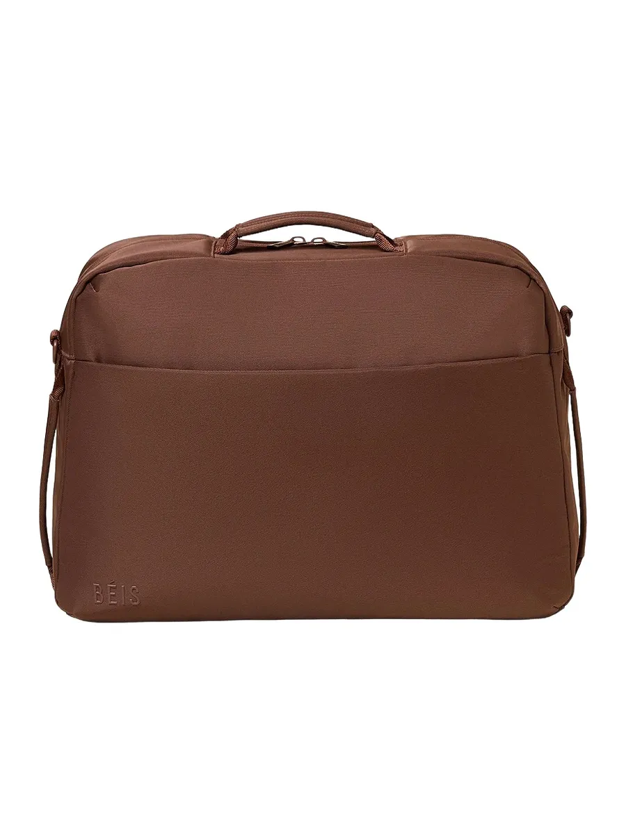 The Ultimate Travel Duffle