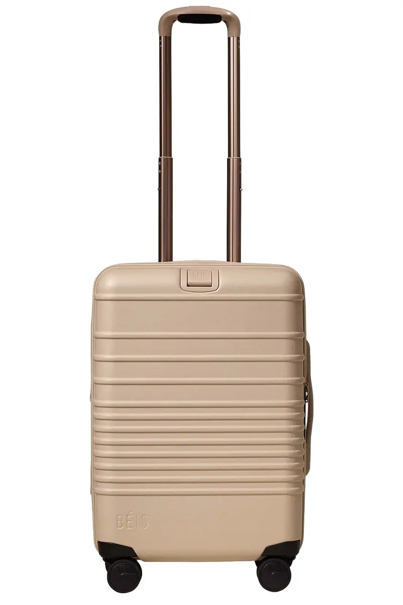 BEIS The Carry-On Roller