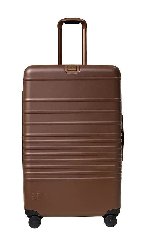 BEIS The Large Check-In Roller | Image 1 BEIS The Large Check-In Roller | Image 1