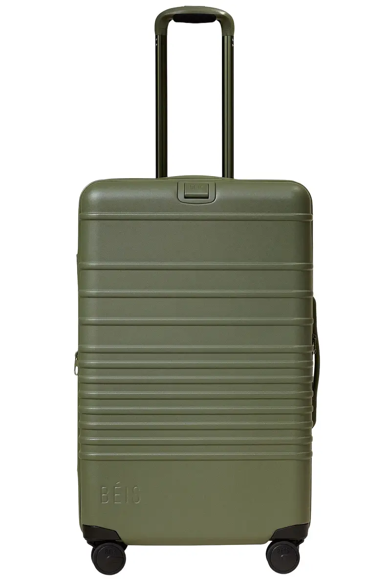 BEIS The Medium Check-In Roller