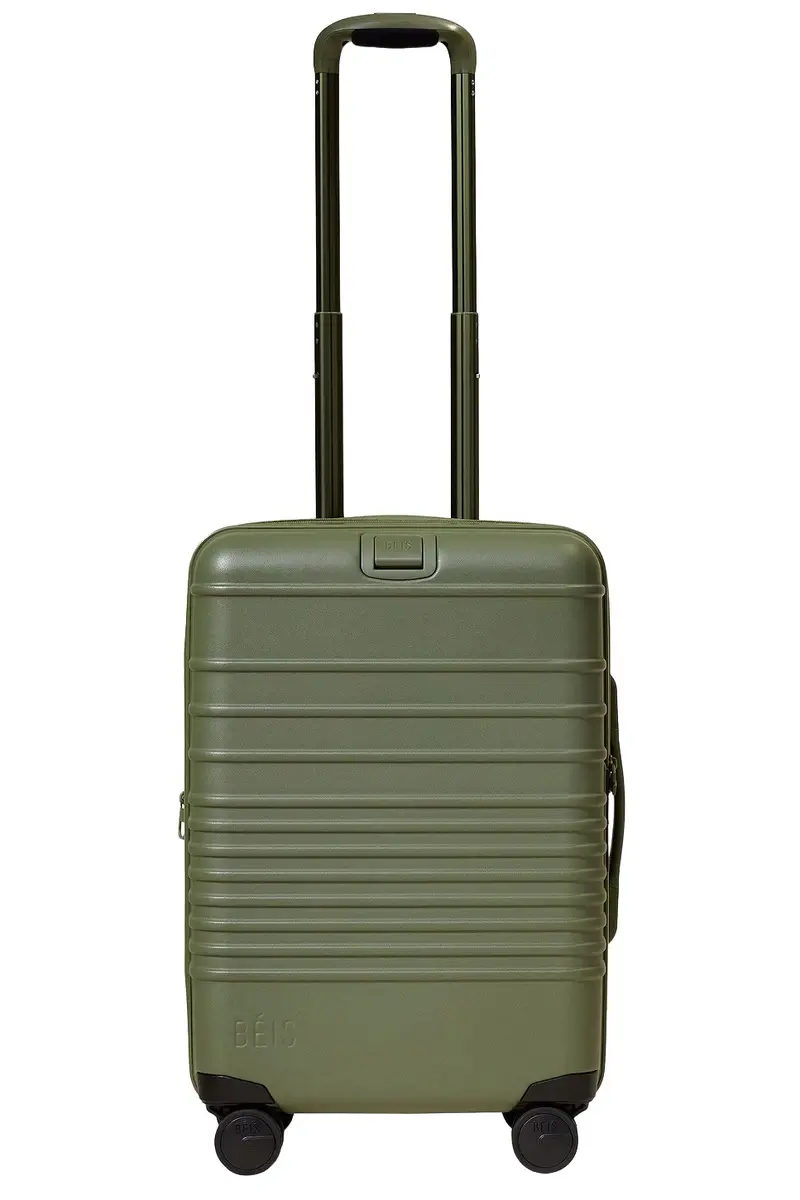 BEIS The Carry-On Roller