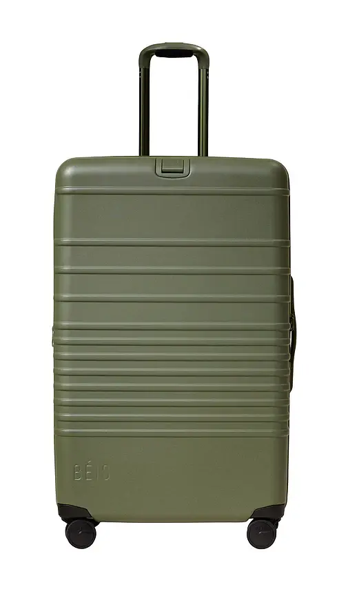 BEIS The Large Check-In Roller | Image 1 BEIS The Large Check-In Roller | Image 1