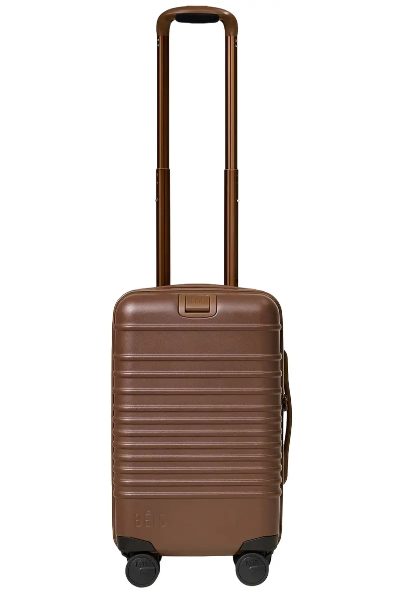 BEIS The Carry-On Roller