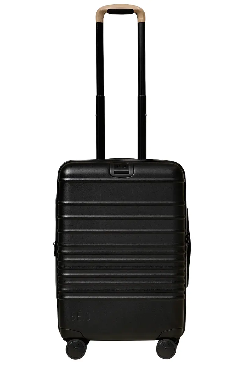 The Carry-On Roller The Carry-On Roller