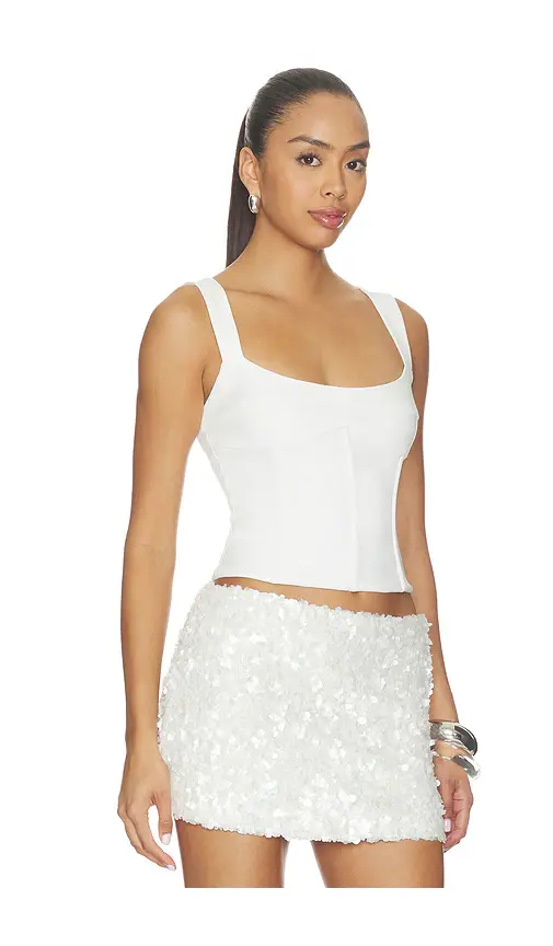 Runaway The Label Orion Bustier | Thumbnail 2 Runaway The Label Orion Bustier | Thumbnail 2