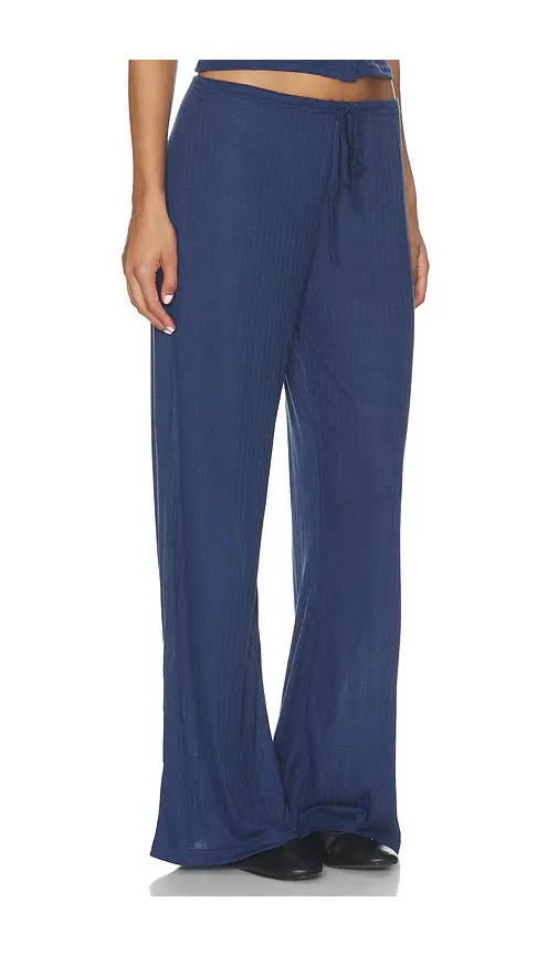 ALL THE WAYS Romee Drawstring Pant | Thumbnail 2
