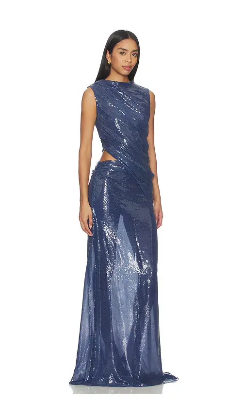 Deme by Gabriella The Spencer Dress | Thumbnail 2