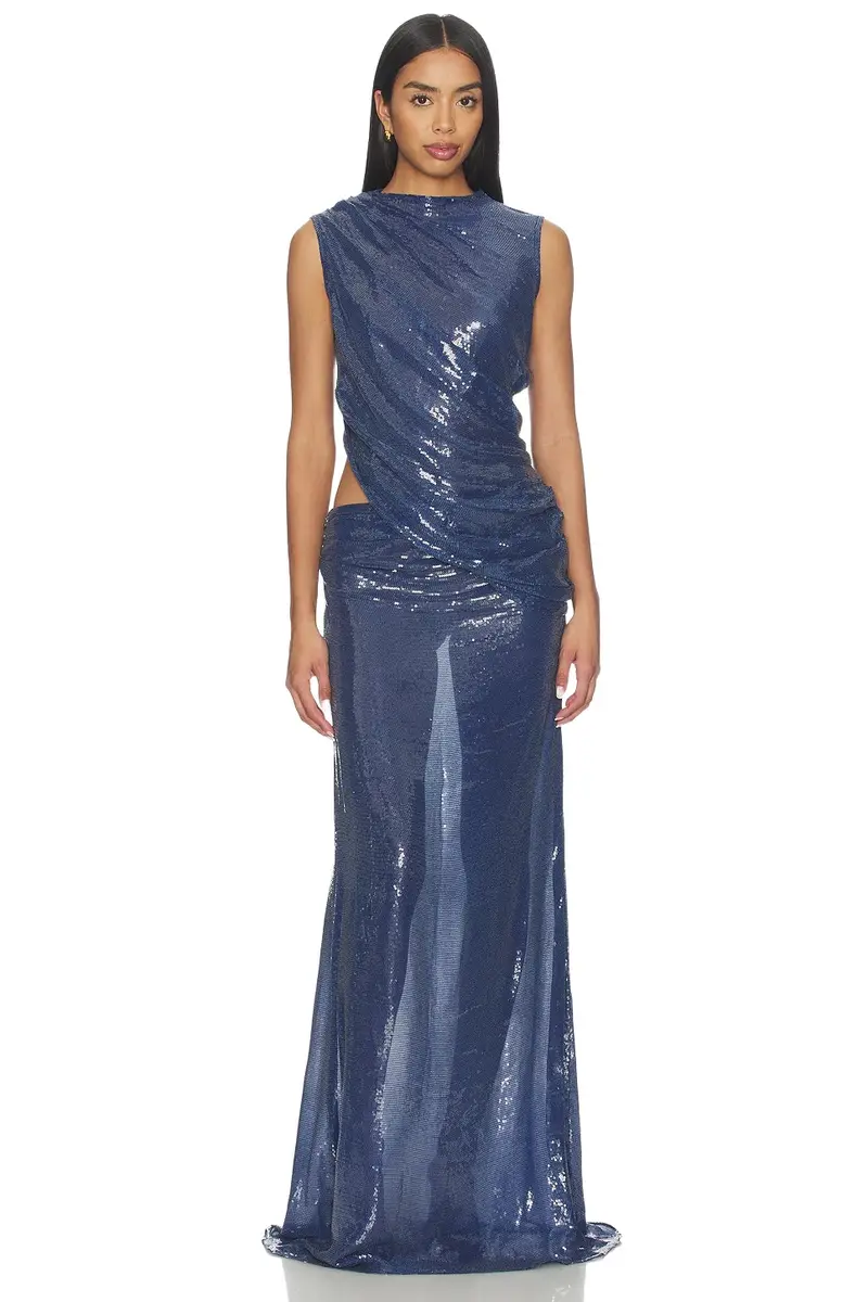 Deme by Gabriella The Spencer Dress