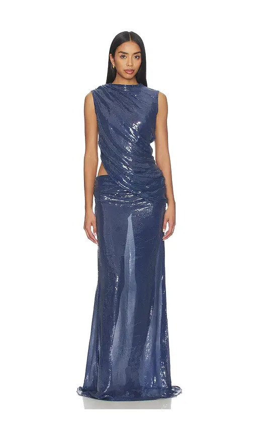 Deme by Gabriella The Spencer Dress | Image 1 Deme by Gabriella The Spencer Dress | Image 1