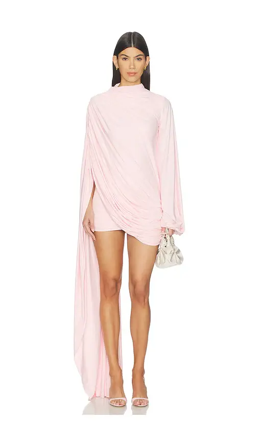 Deme by Gabriella The Aeros Tina Dress | Image 1 Deme by Gabriella The Aeros Tina Dress | Image 1