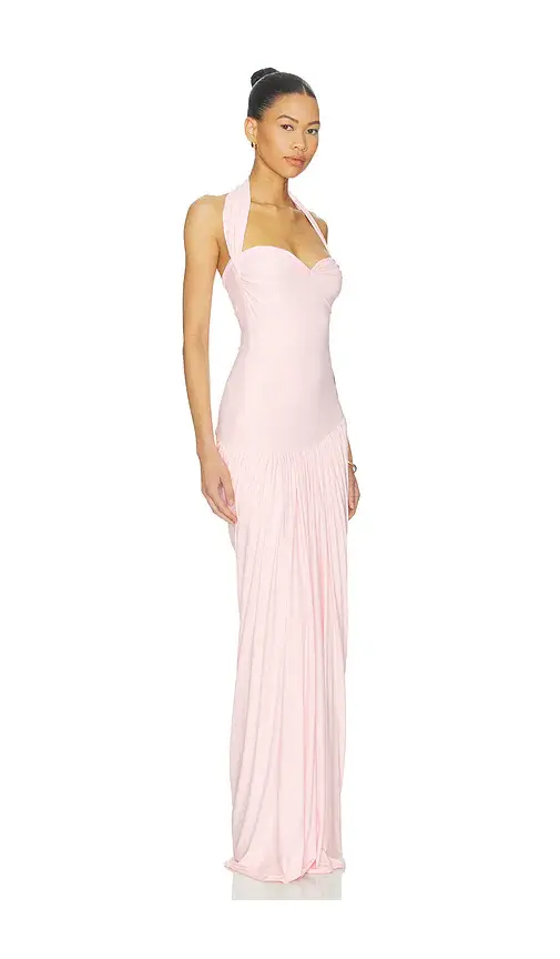 Deme by Gabriella The Marcia Dress | Thumbnail 2