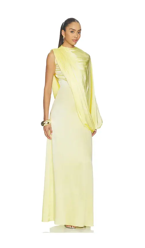 Deme by Gabriella The Talia Dress | Thumbnail 2