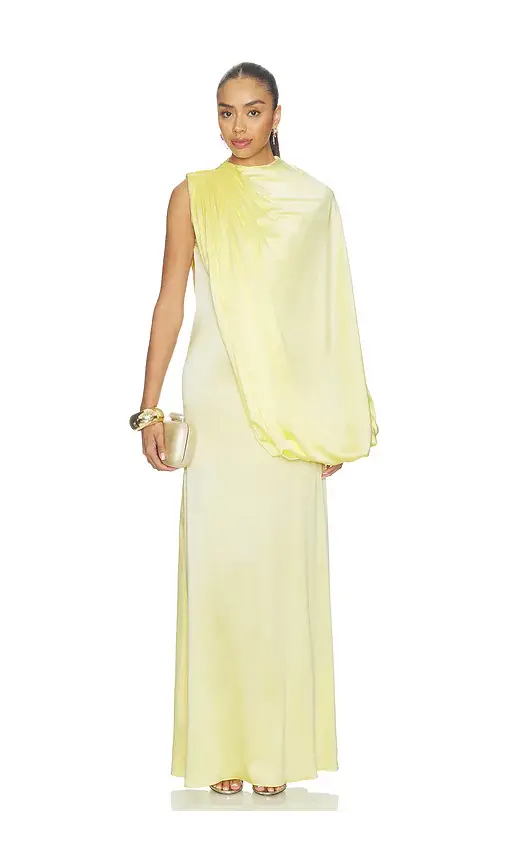 Deme by Gabriella The Talia Dress | Image 1 Deme by Gabriella The Talia Dress | Image 1
