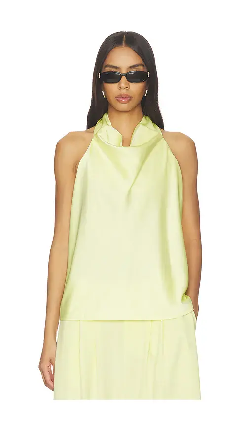 Gestuz Cerina Slip Top | Image 1 Gestuz Cerina Slip Top | Image 1