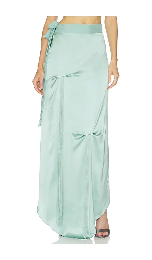 Deme by Gabriella The Symphony Skirt