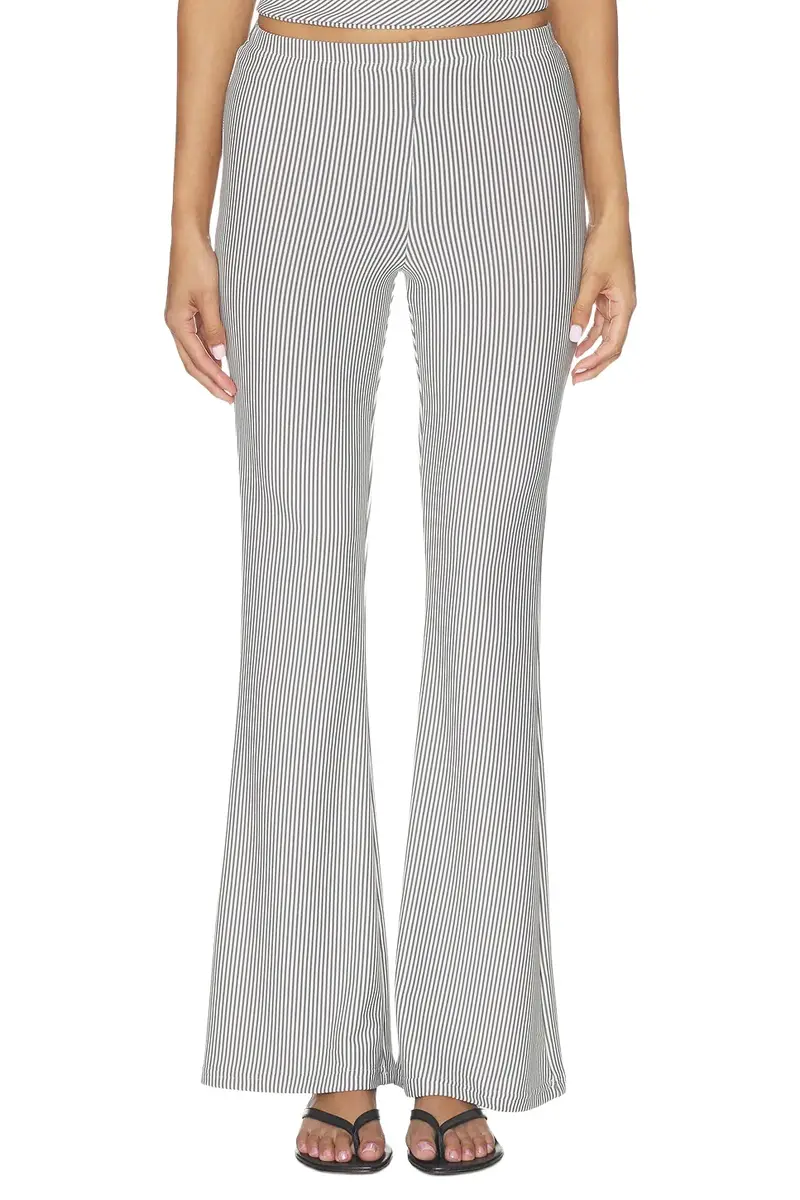 Libbie Bootcut Pant
