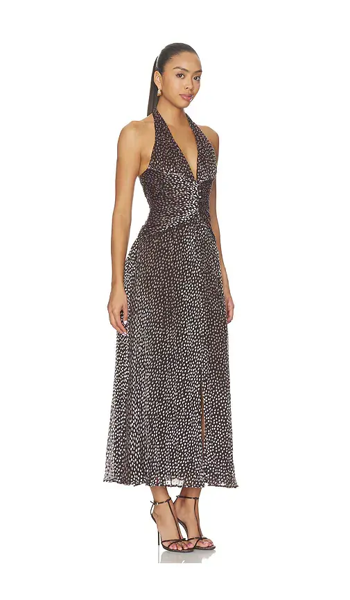 Cult Gaia Clara Dress | Thumbnail 2 Cult Gaia Clara Dress | Thumbnail 2