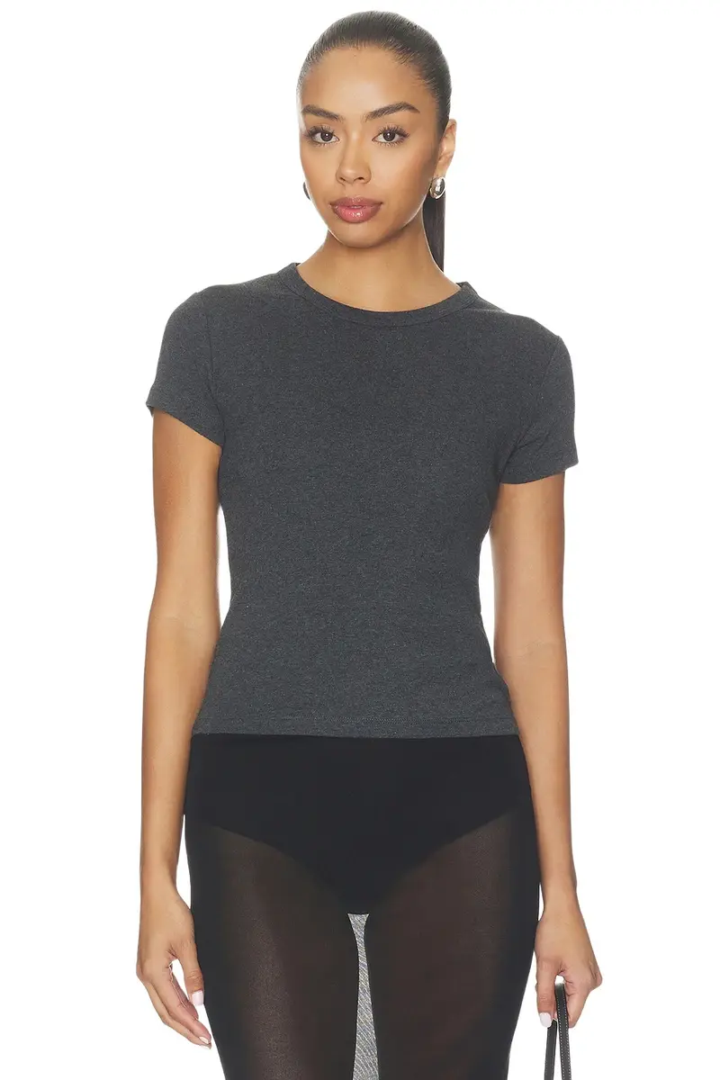 Organic Cotton Baby Tee