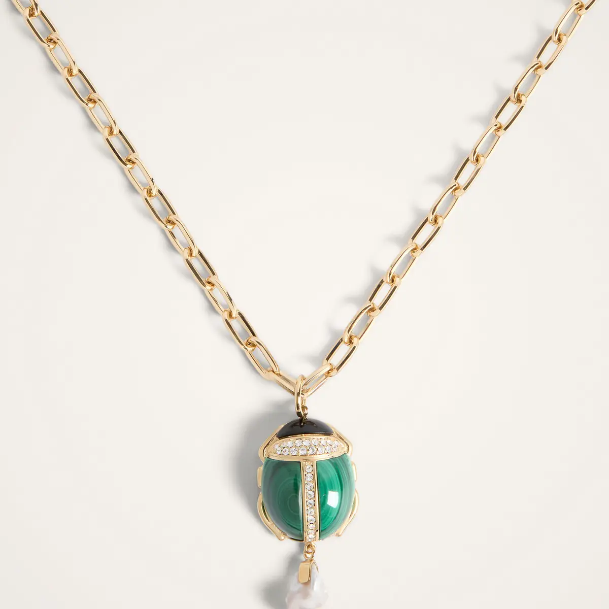 La DoubleJ Talismania Necklace | Thumbnail 3 La DoubleJ Talismania Necklace | Thumbnail 3