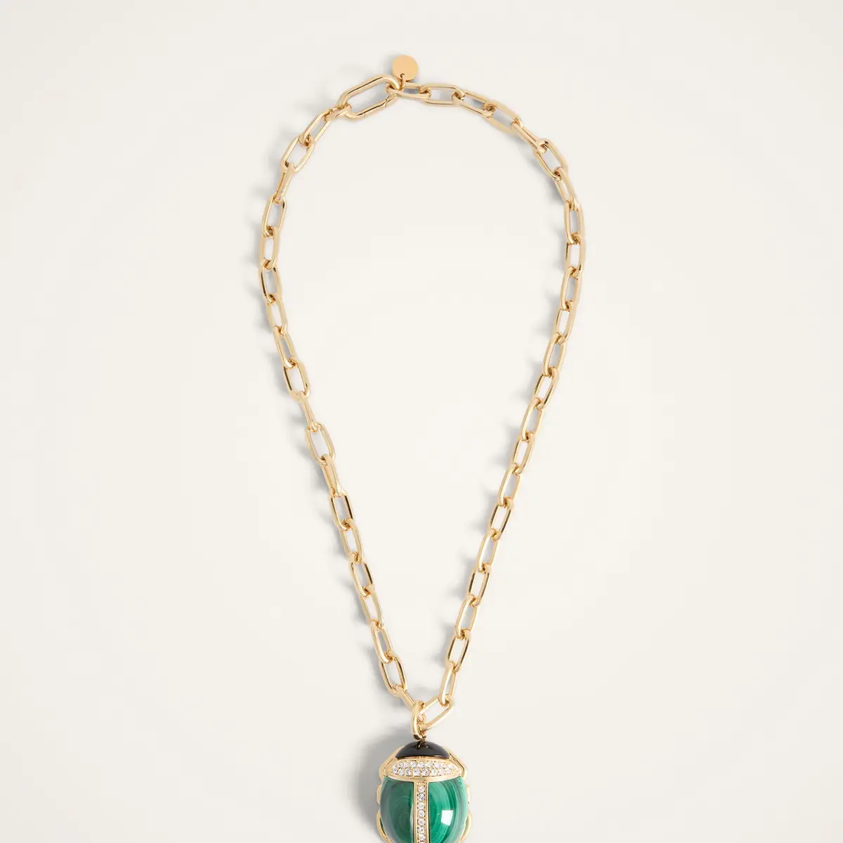 La DoubleJ Talismania Necklace | Thumbnail 4 La DoubleJ Talismania Necklace | Thumbnail 4
