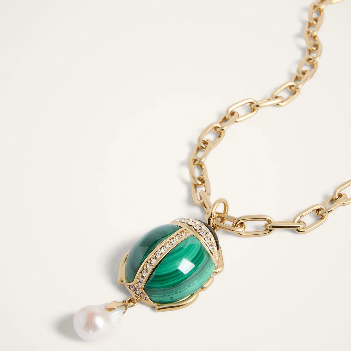 La DoubleJ Talismania Necklace | Thumbnail 5 La DoubleJ Talismania Necklace | Thumbnail 5