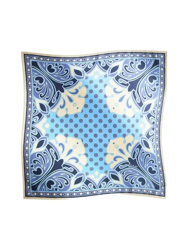 Foulard 45