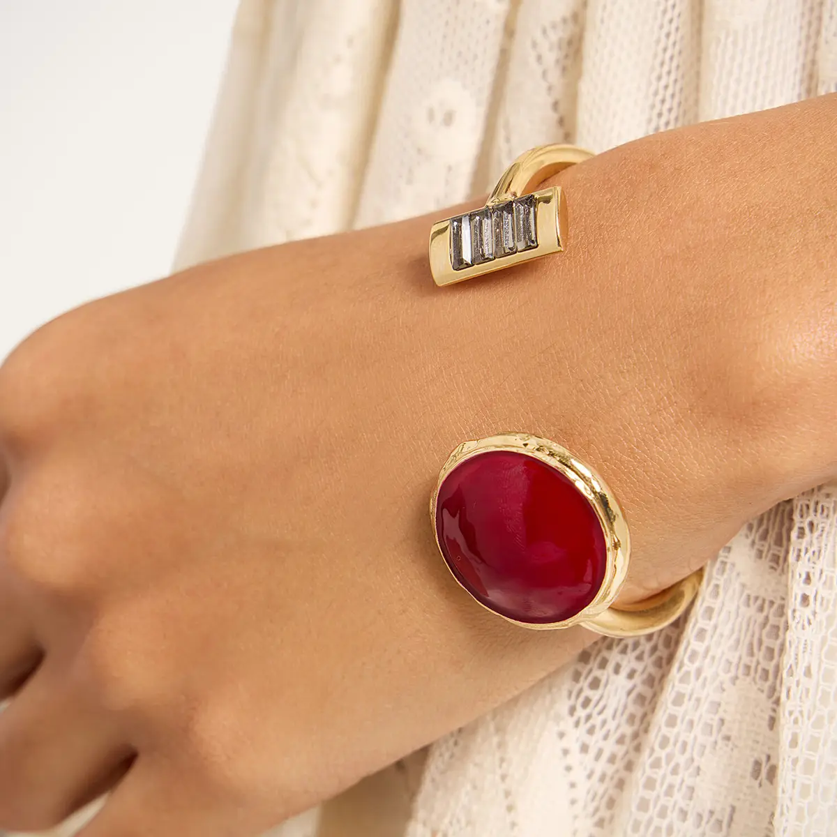 La DoubleJ Shen Loop Bracelet | Thumbnail 2 La DoubleJ Shen Loop Bracelet | Thumbnail 2
