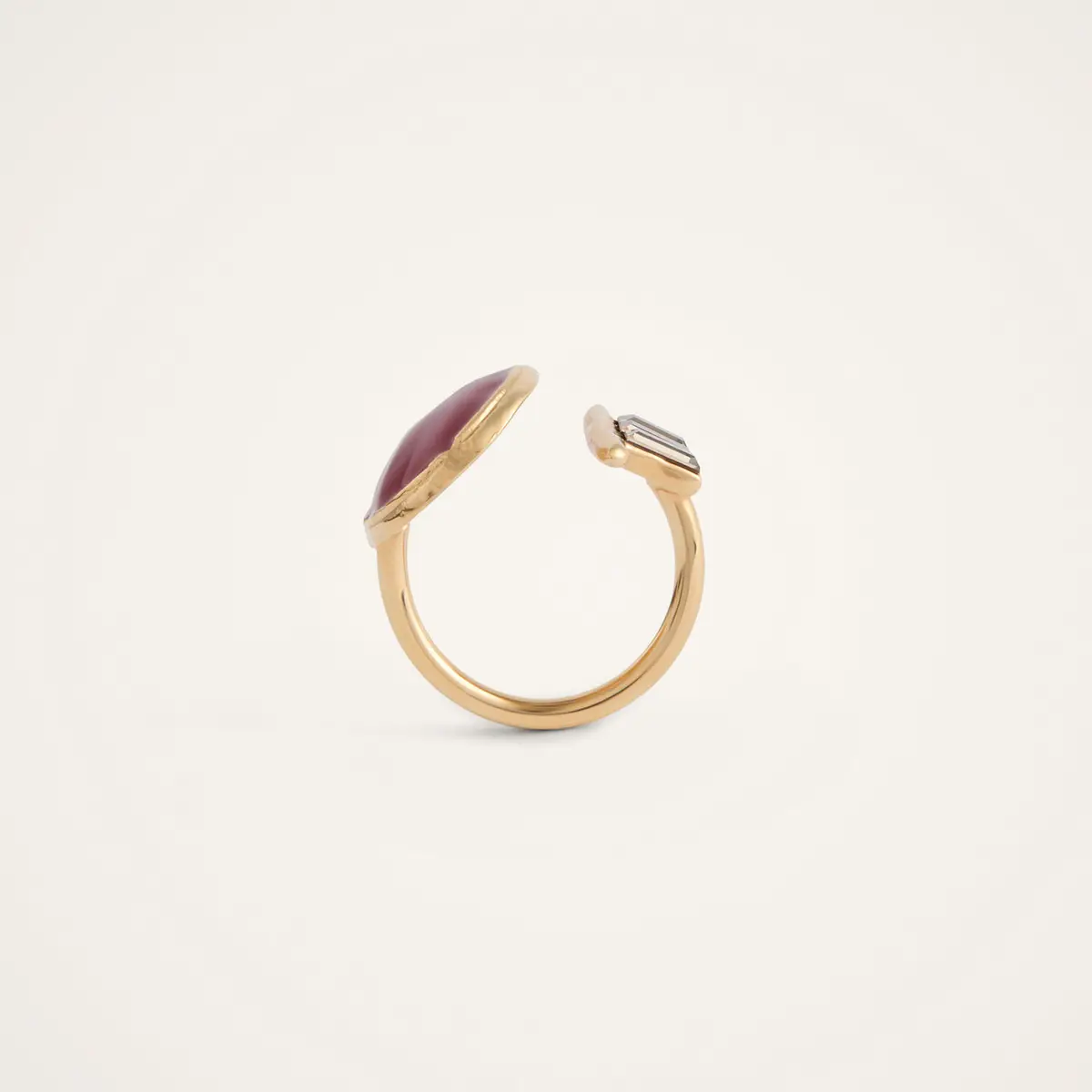 La DoubleJ Shen Loop Ring | Thumbnail 3 La DoubleJ Shen Loop Ring | Thumbnail 3