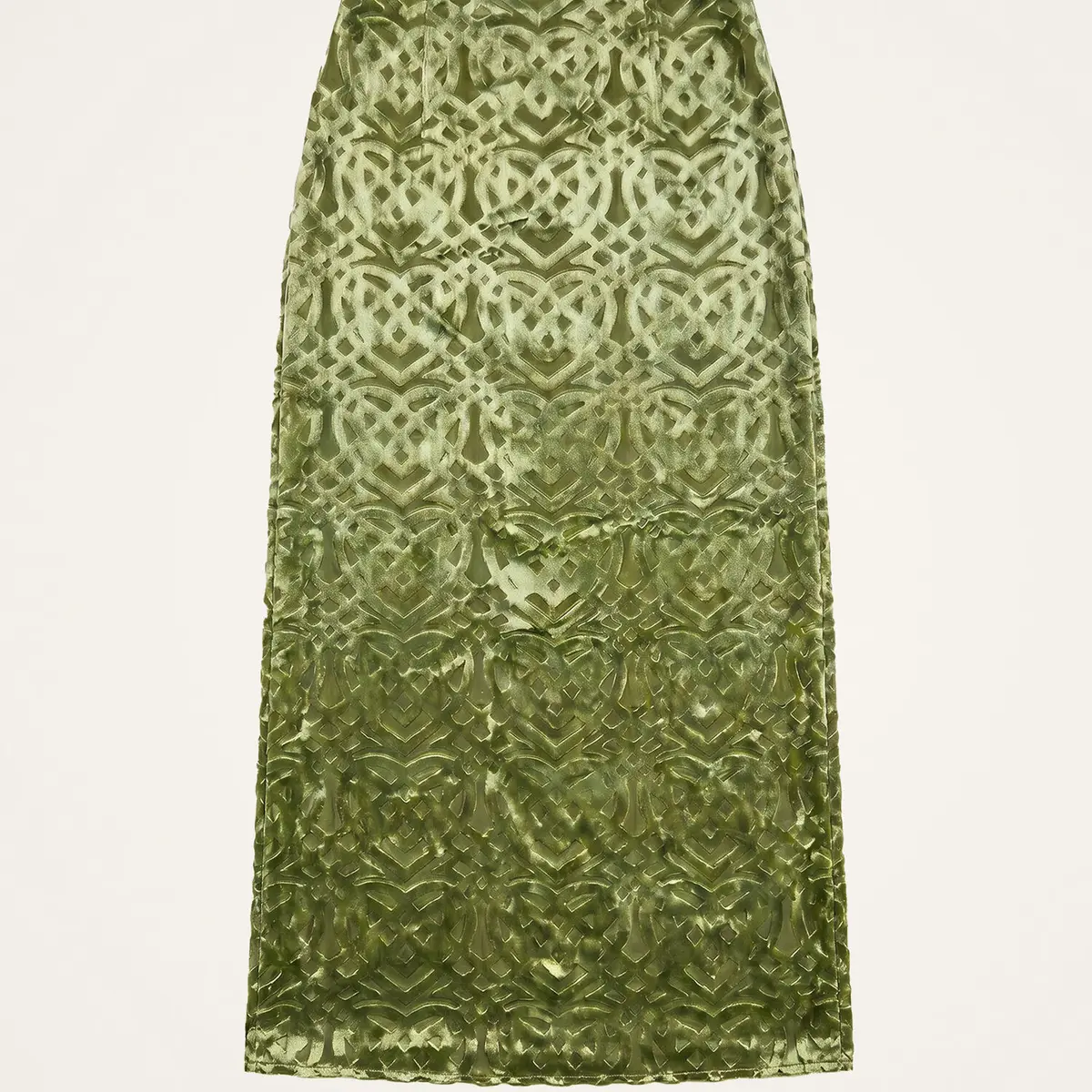La DoubleJ Drape Skirt | Thumbnail 2 La DoubleJ Drape Skirt | Thumbnail 2