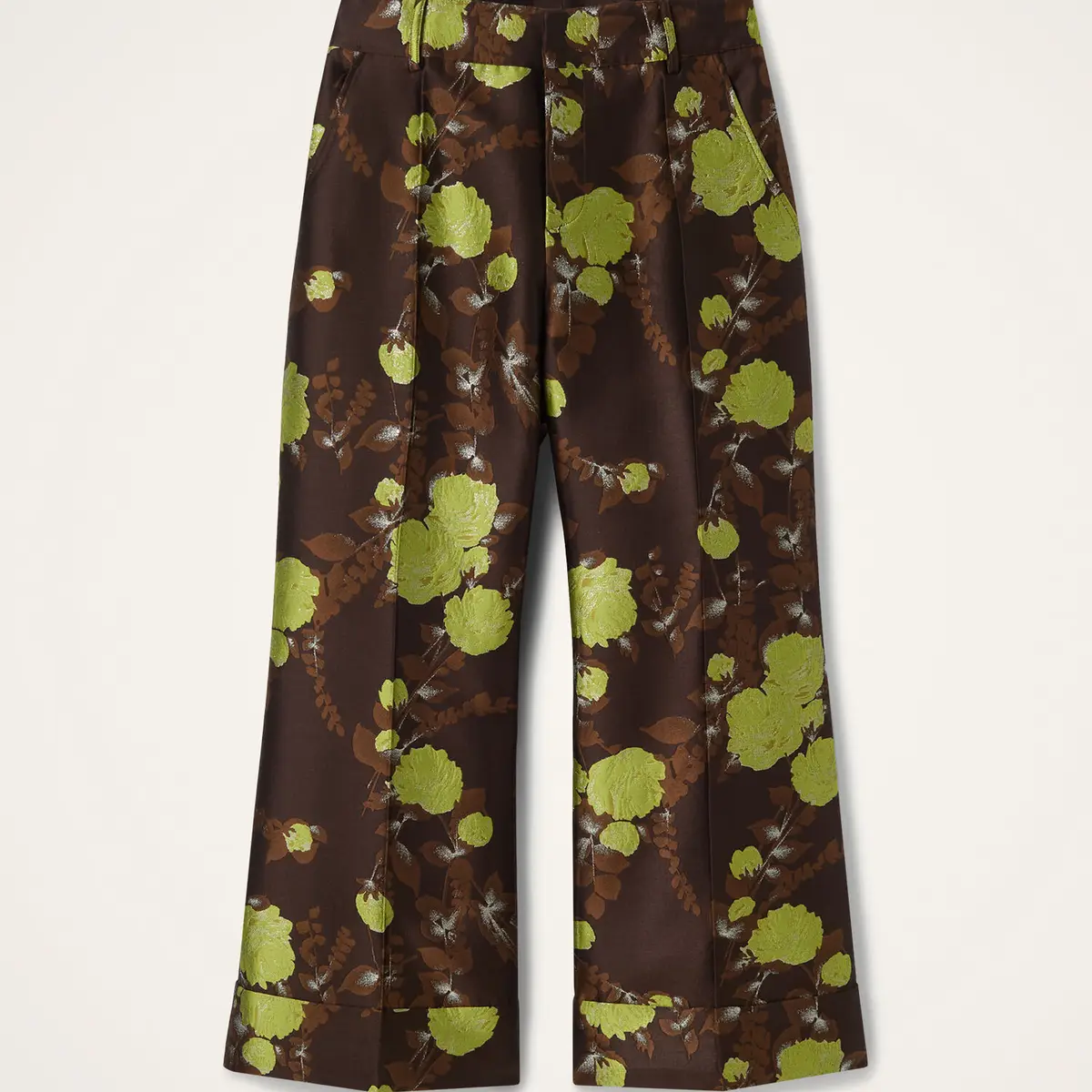 La DoubleJ Hendrix Pants | Thumbnail 5 La DoubleJ Hendrix Pants | Thumbnail 5